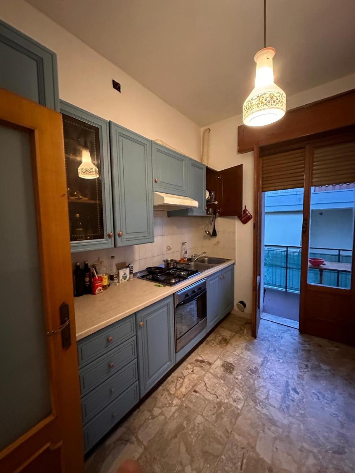 Trastevere Alloggio in famiglia